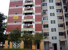 Blk 351 Choa Chu Kang Central (Choa Chu Kang), HDB Executive #72462